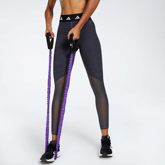 TechFit Gris - Fitness Mujer | Sprinter