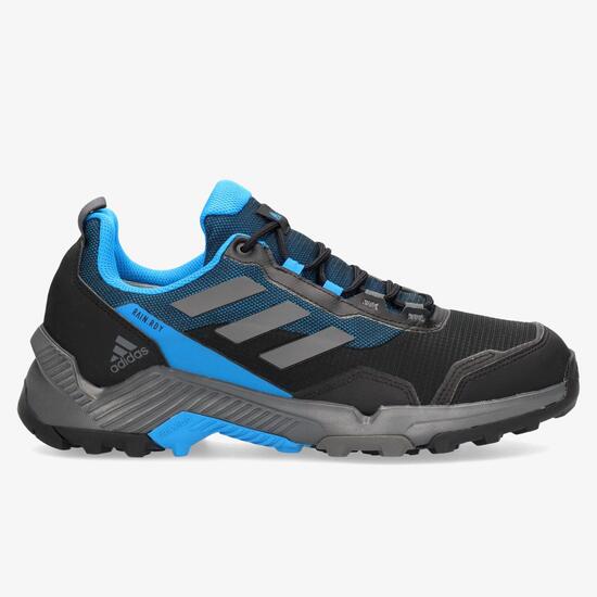 por ejemplo almohada Zapatos adidas Hiking Eastrail - Gris - Zapatillas Trekking Hombre | Sprinter