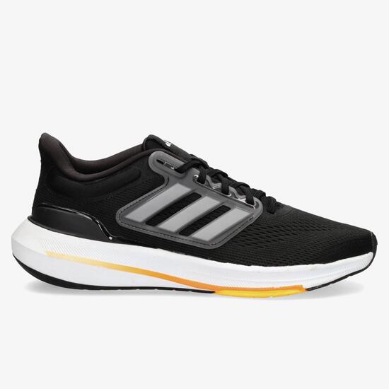 adidas Ultrabounce - Negro Zapatillas Running Hombre | Sprinter