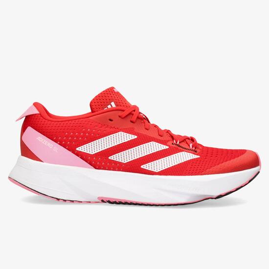adidas Adizero - Rojo - Running | Sprinter