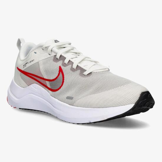 Nike 12 - Blanco - Zapatillas Running | Sprinter