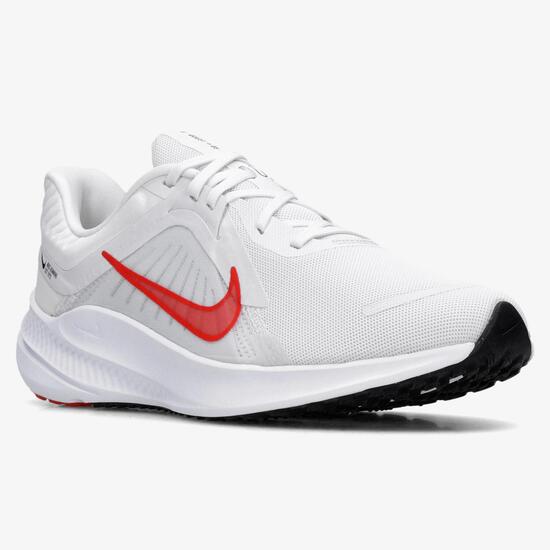 grandioso fiabilidad Paciencia Nike Quest 5 - Blanco - Zapatillas Running Hombre | Sprinter
