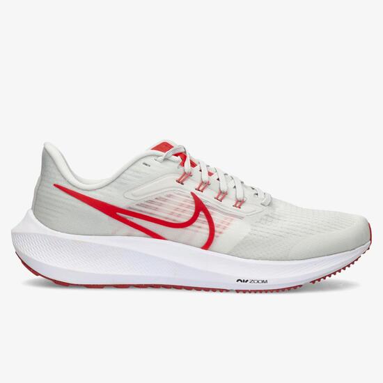 Nike Air Zoom 39 - Blanco - Zapatillas Running Hombre |