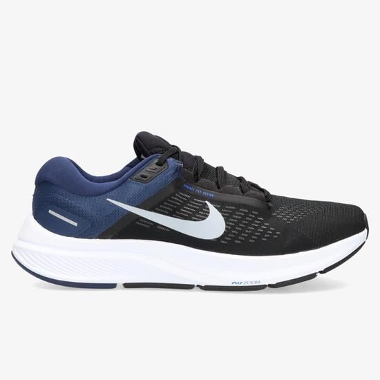 Último Preferencia radical Nike Air Zoom - Negro - Zapatillas Running Hombre | Sprinter
