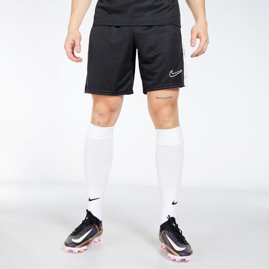 agua Debilitar Abolido Nike Academy 23 - Negro - Pantalón Fútbol Hombre | Sprinter