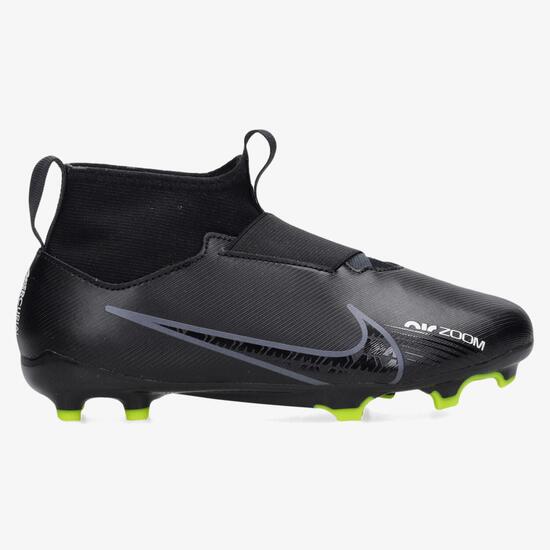 Nike Mercurial Superfly - - Botas Fútbol Niño | Sprinter