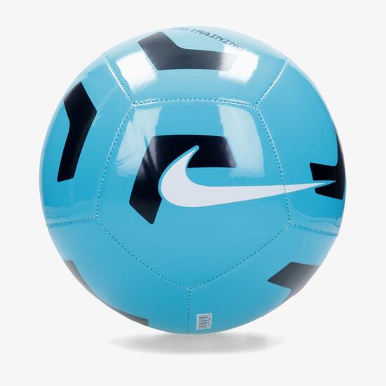 Ambicioso Permuta póngase en fila Nike Pitch Training - Azul - Balón Fútbol | Sprinter