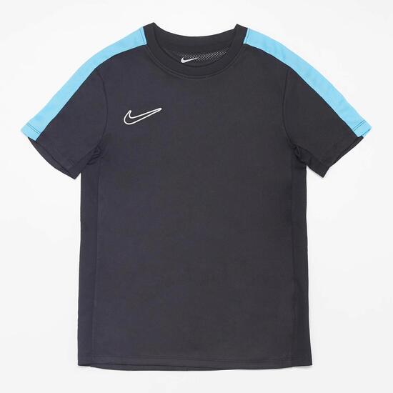 Nike Academy 23 - Negro - Camiseta Niño | Sprinter