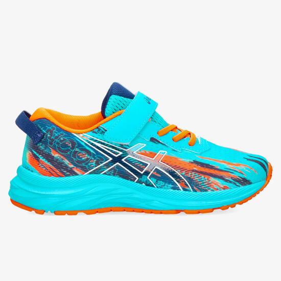 Gel Noosa Tri 13 - Azul - Zapatillas Running | Sprinter
