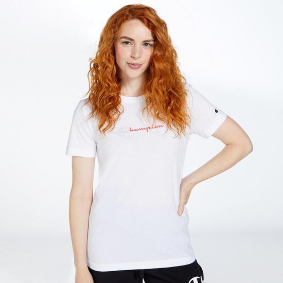 Champion - - Camiseta Mujer | Sprinter
