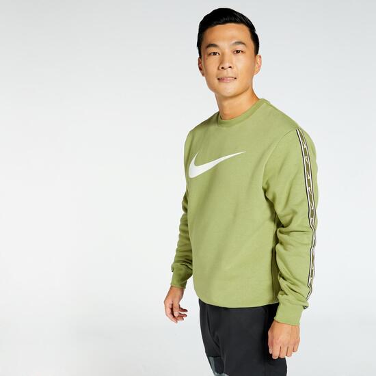 Nike - Kaki - | Sprinter
