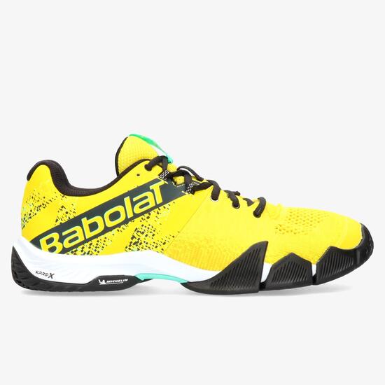 Babolat bambas online padel