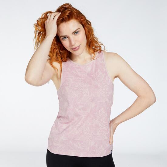 diferente a Permiso Cívico Up Basic - Rosa - Camiseta Mujer | Sprinter