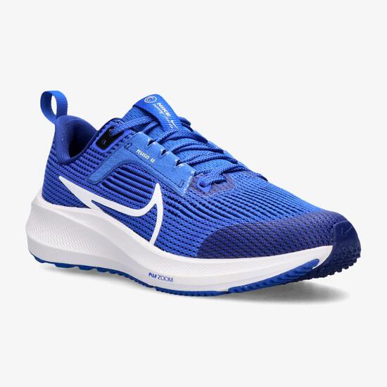 Nike 40 Azul - Zapatillas Niño | Sprinter