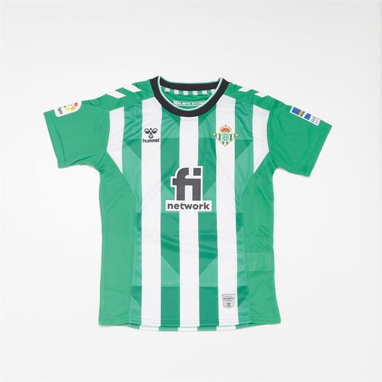 Hummel - Verde - Fútbol Niñ@s | Sprinter