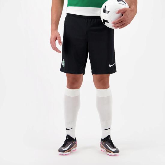 Nike Sporting 23/24 - - Pantalón Fútbol Hombre | Sprinter