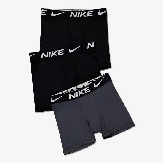 Listo cuatro veces Monótono Nike Nike - Negro - Calzoncillos Niño | Sprinter