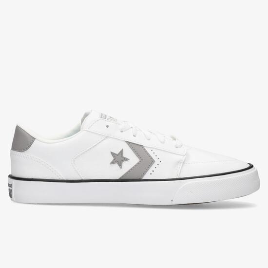 Converse Belmont Blanco Zapatillas Lona Hombre Sprinter