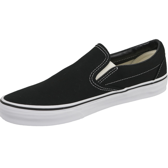 Vans Classic Slip-on Veyeblk Vans Classic Slip-on Veyeblk