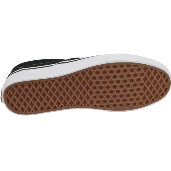 Vans Classic Slip-on Veyeblk Vans Classic Slip-on Veyeblk