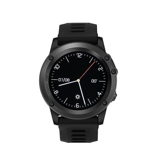 Leotec Smartwatch Swim 3g Connect Leotec Smartwatch Swim 3g Connect
