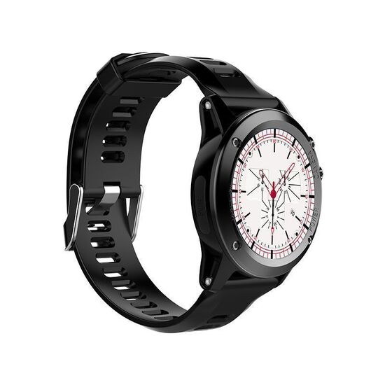 Leotec Smartwatch Swim 3g Connect Leotec Smartwatch Swim 3g Connect