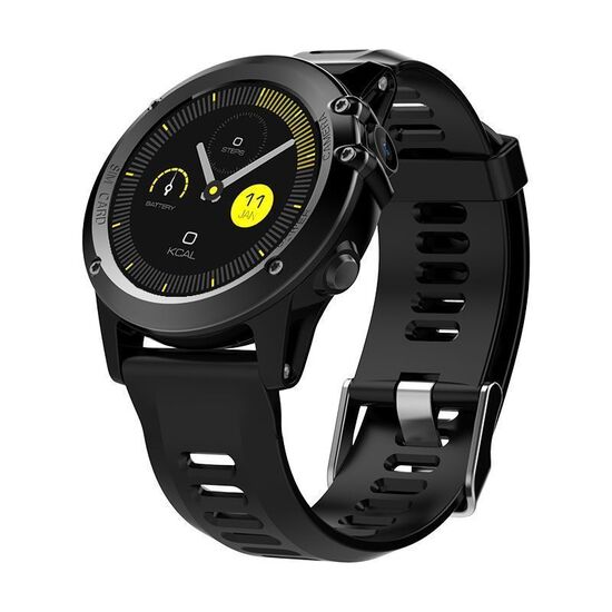 Leotec Smartwatch Swim 3g Connect Leotec Smartwatch Swim 3g Connect