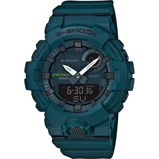 Reloj Casio G-shock Gba-800-3aer Reloj Casio G-shock Gba-800-3aer