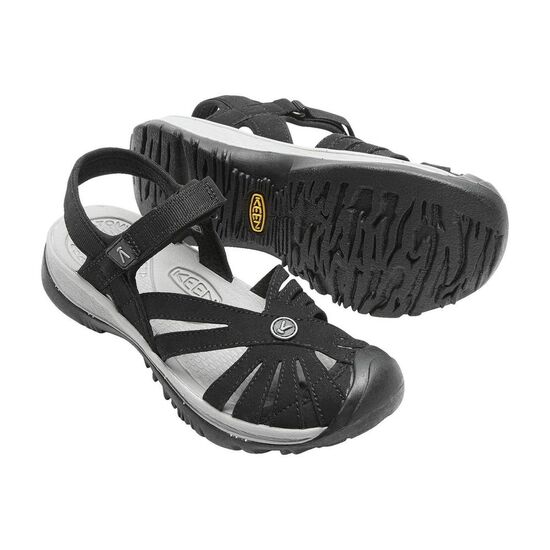 sandalias trekking mujer keen