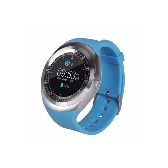 smartwatch con tarjeta