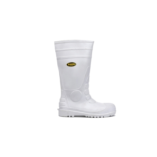 Bota Agua Paredes H2o - Blanco - Para Hombre | Sprinter MKP
