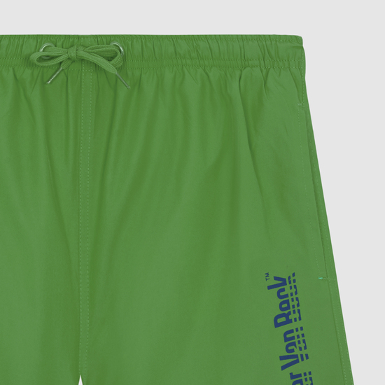 Bañador Pieter Van Beck Wing Green Bañador Pieter Van Beck Wing Green