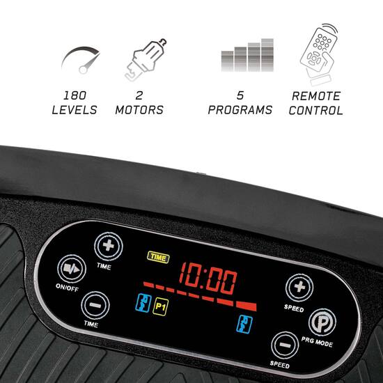 Plataforma Vibratoria Tn-4x Fytter Plataforma Vibratoria Tn-4x Fytter