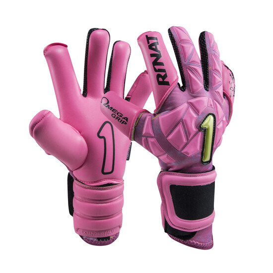 guantes nike portero rosas