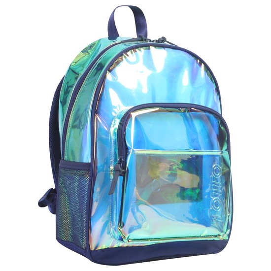 Mochila Mulher Totto Barijat - Verde | Sport Zone MKP