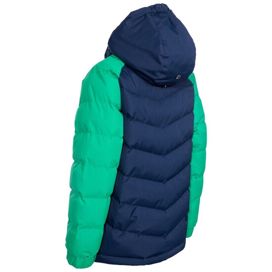 Chaqueta para niño Trespass Tuff
