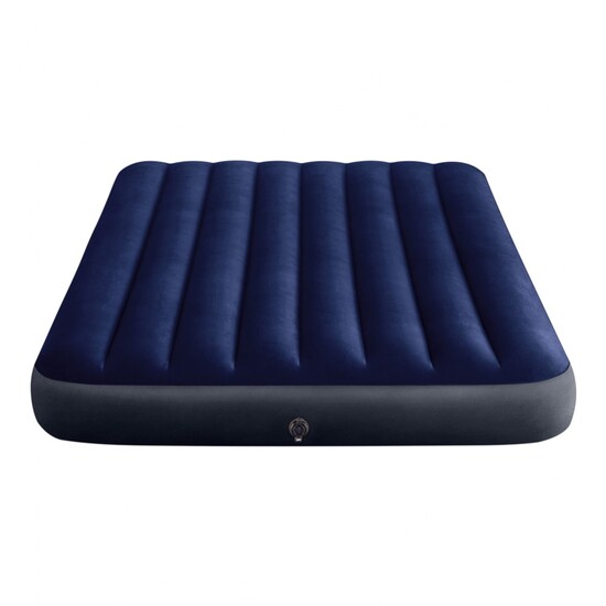 Cama Hinchable Intex Dura Beam Standard Classic Downy Cama Hinchable Intex Dura Beam Standard Classic Downy