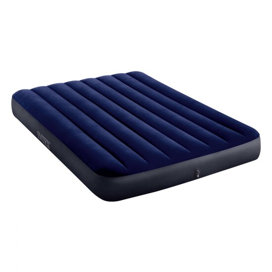 Cama Hinchable Intex Dura Beam Standard Classic Downy Cama Hinchable Intex Dura Beam Standard Classic Downy