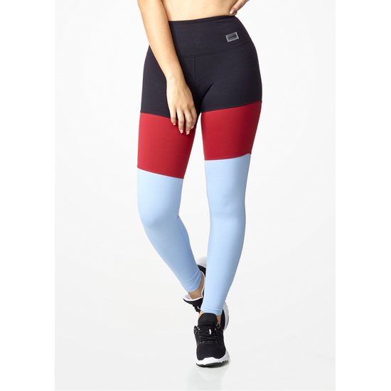 Malla De Yoga / Pilates Para Mujer Malla De Yoga / Pilates Para Mujer