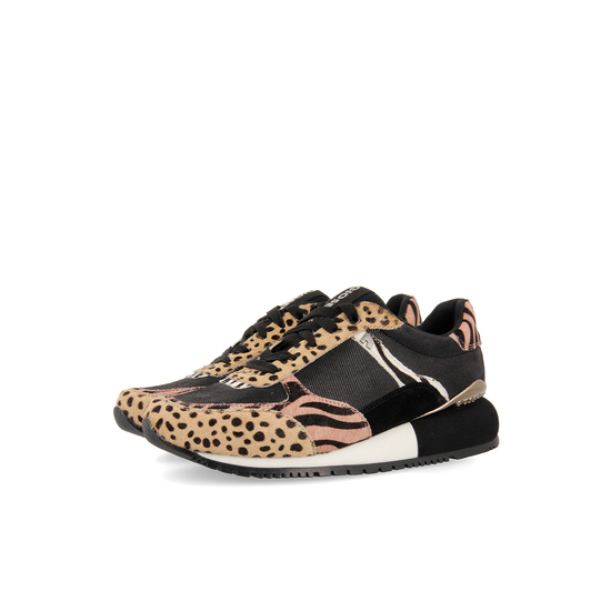 Zapatillas Gioseppo Salavat - Multicolor - Casual Mujer | Sprinter MKP