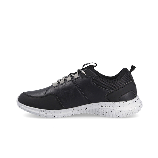 Deportivo Paredes, Modelo Benjamin, Color Negro Deportivo Paredes, Modelo Benjamin, Color Negro