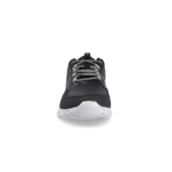 Deportivo Paredes, Modelo Benjamin, Color Negro Deportivo Paredes, Modelo Benjamin, Color Negro