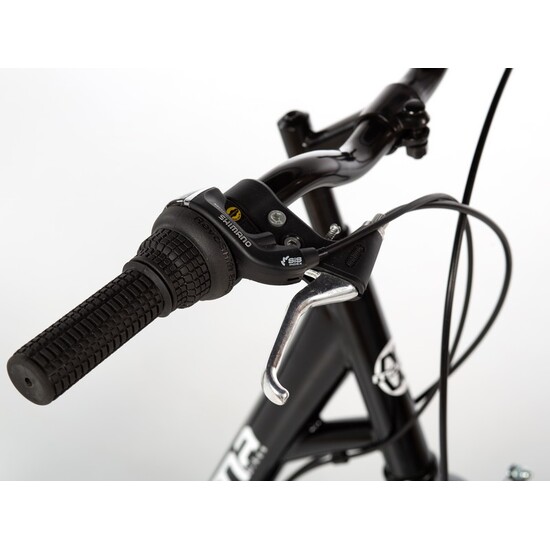 Moma Bikes Bicicleta Paso Town 26", Shimano 6v, Frenos V-brake Aluminio. Moma Bikes Bicicleta Paso Town 26", Shimano 6v, Frenos V-brake Aluminio.