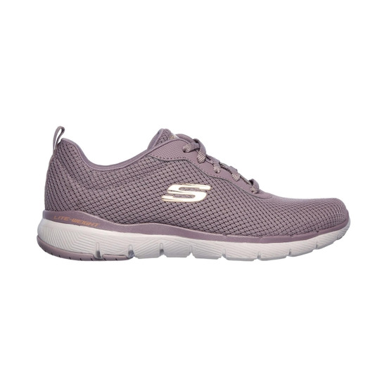 Skechers flex appeal purpura new arrivals