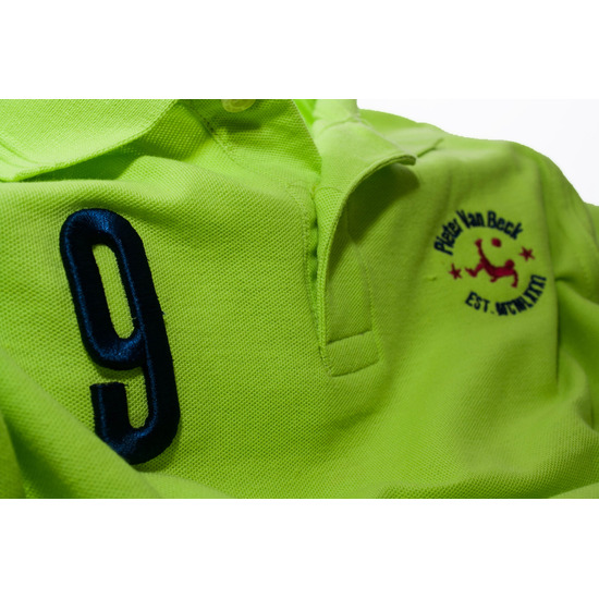 Polo Pieter Van Beck Defense Jr Mantis Polo Pieter Van Beck Defense Jr Mantis