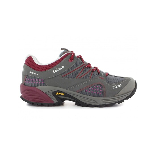 Zapatillas Chiruca Pantera 19 Goretex Zapatillas Chiruca Pantera 19 Goretex