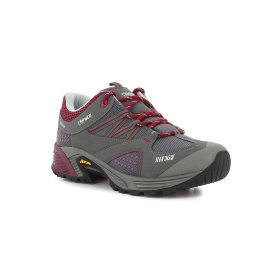 Zapatillas Chiruca Pantera 19 Goretex Zapatillas Chiruca Pantera 19 Goretex