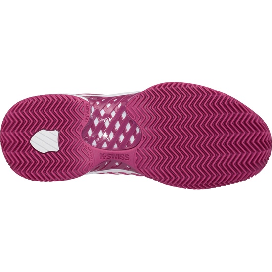 Zapatilla Padel Mujer Zapatilla Express Light Hb K-swiss rosa | Sprinter MKP