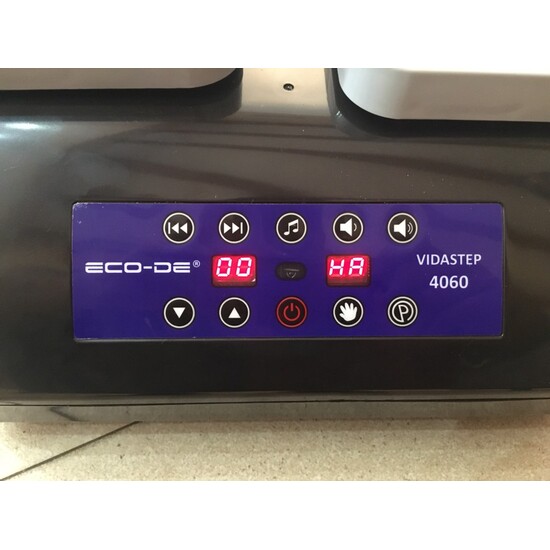 Vidastep Andador Eco?de® Vidastep Andador Eco?de®