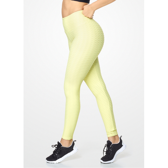 Malla De Yoga / Pilates Para Mujer Malla De Yoga / Pilates Para Mujer